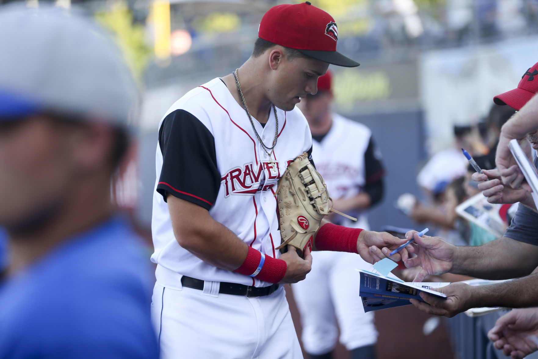 2019 Texas League All-Star Game